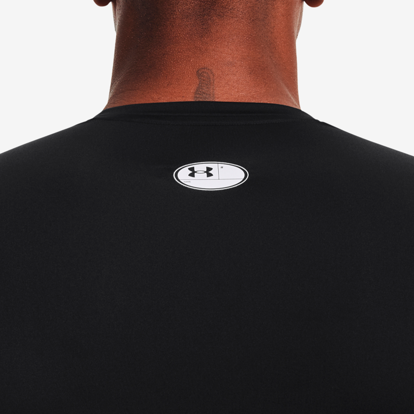 T-SHIRT UNDER ARMOUR HEATGEAR® 1361518-001