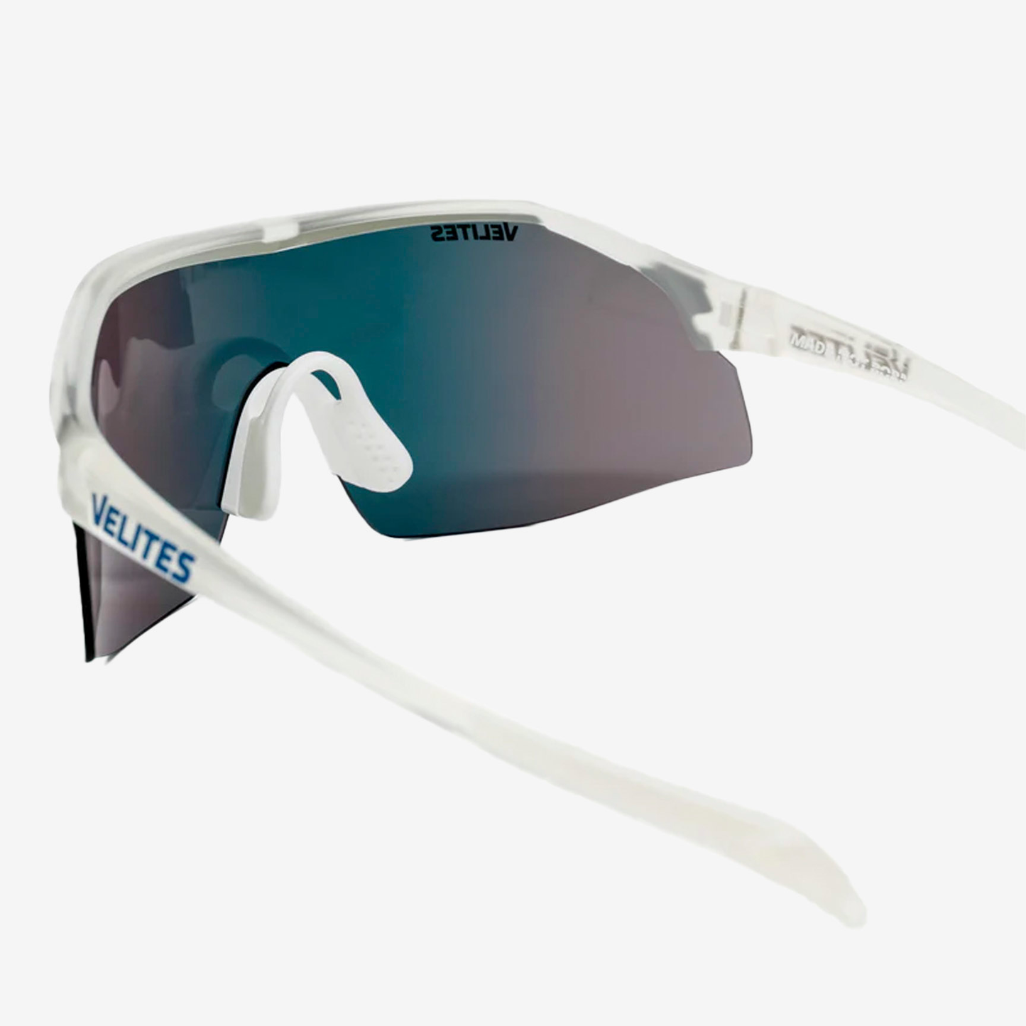 Velites Raptor Sunglasses VELRAPTOR-OFFWHITE