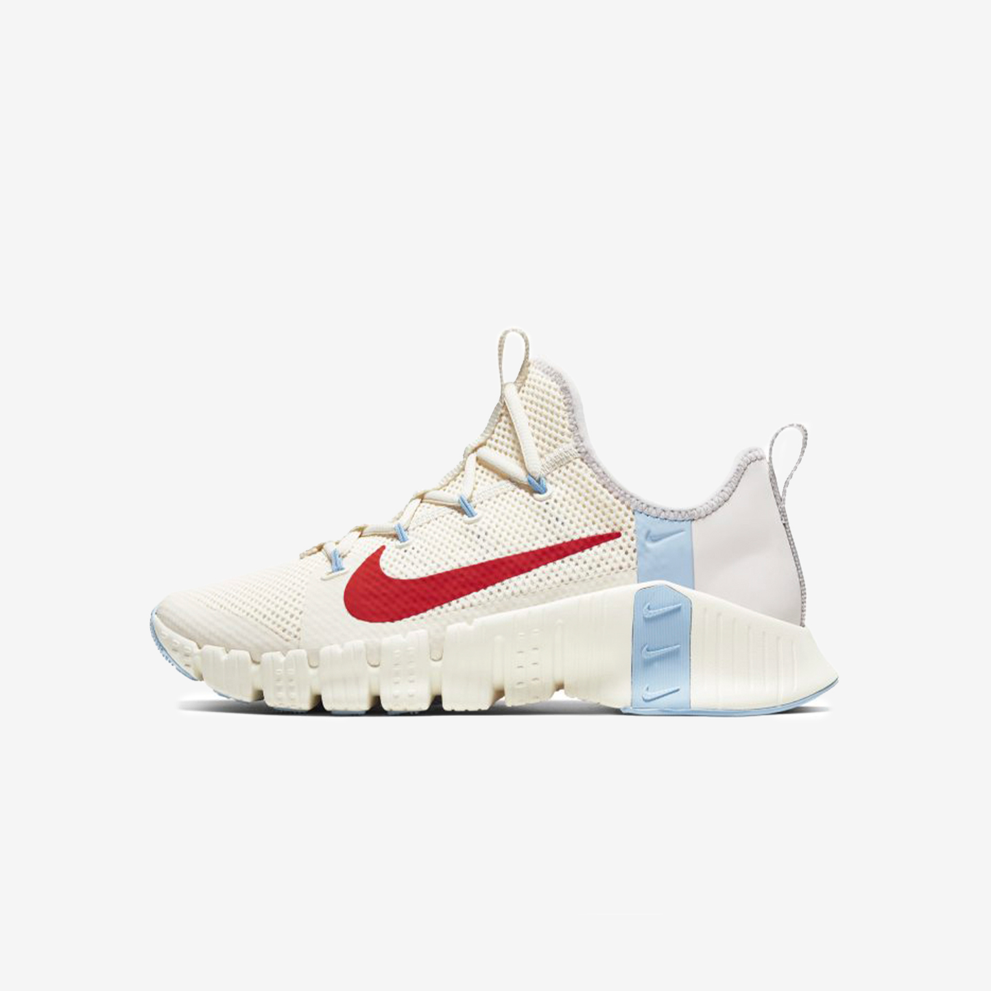 NIKE FREE METCON 3 - WOMAN CJ6314-146