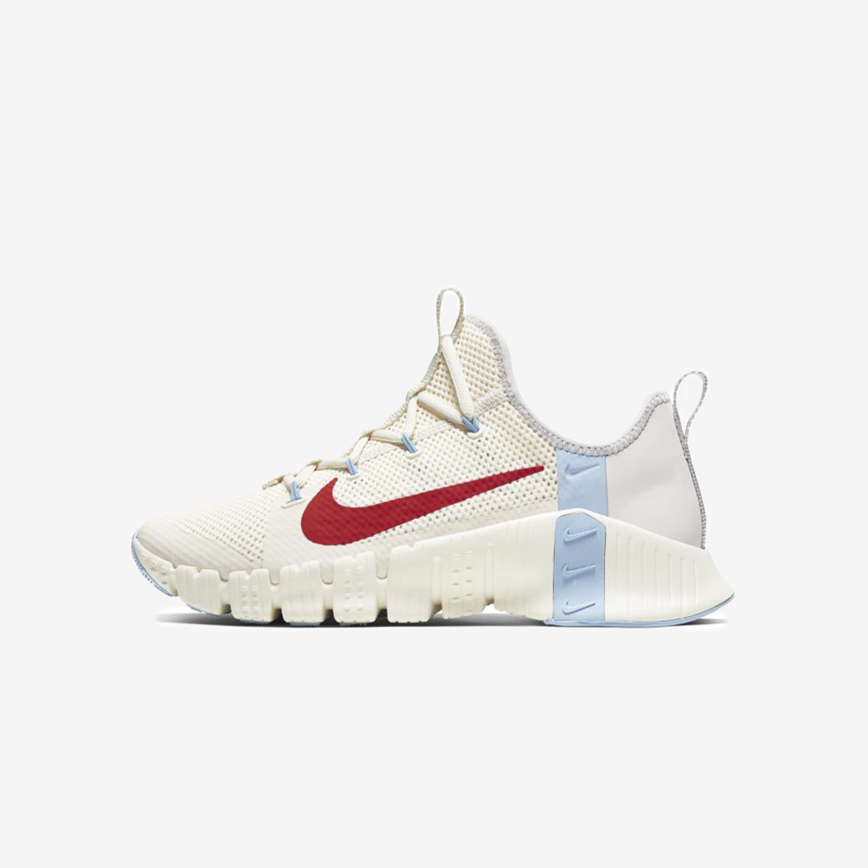 NIKE FREE METCON 3 - WOMAN CJ6314-146