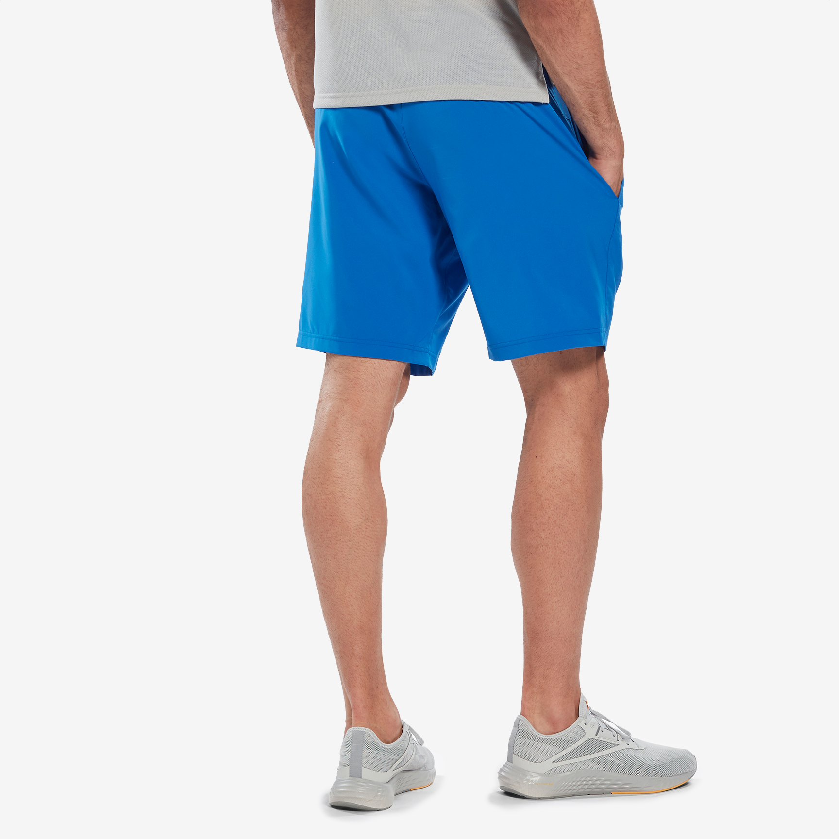 SHORTS REEBOK WORKOUT READY IWP05-HK4437