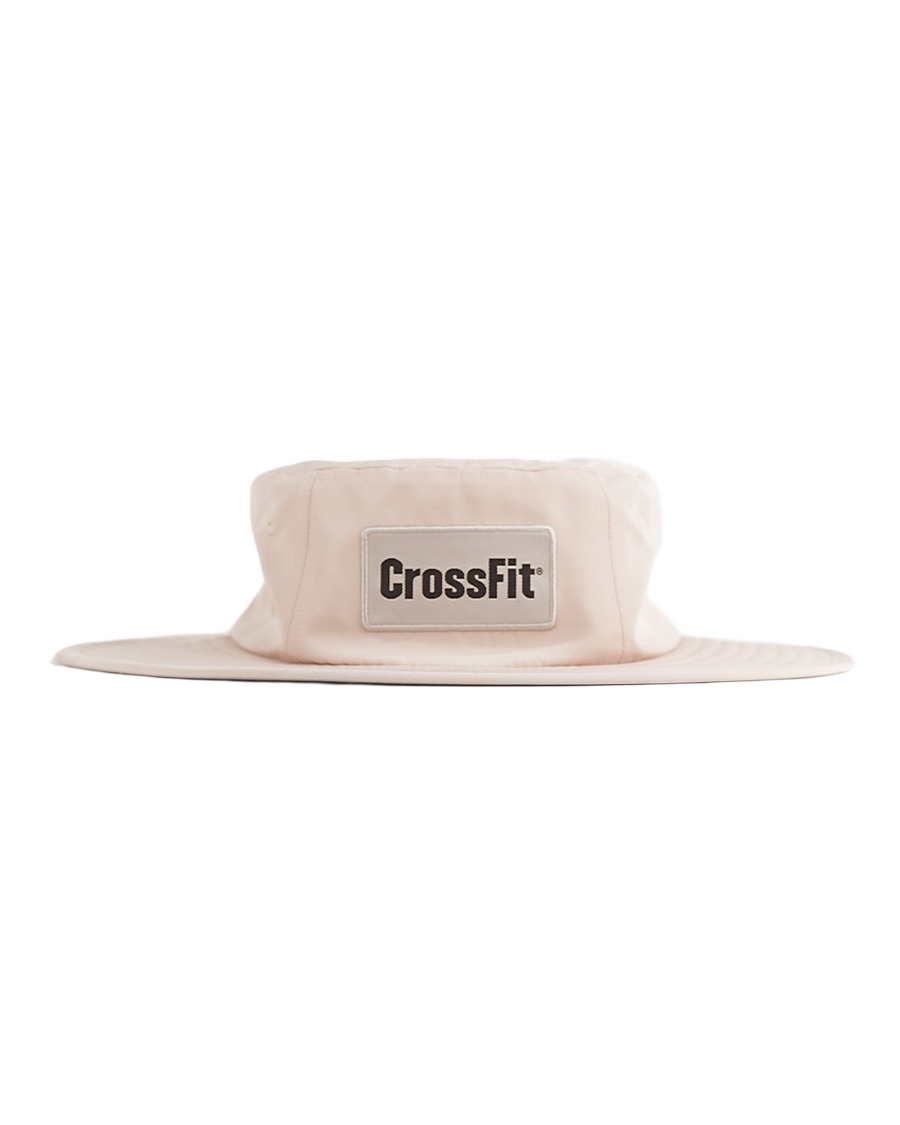 CrossFit® Bucket Hat Ajustable - Unisex NS-CFS24-BHAT-DST