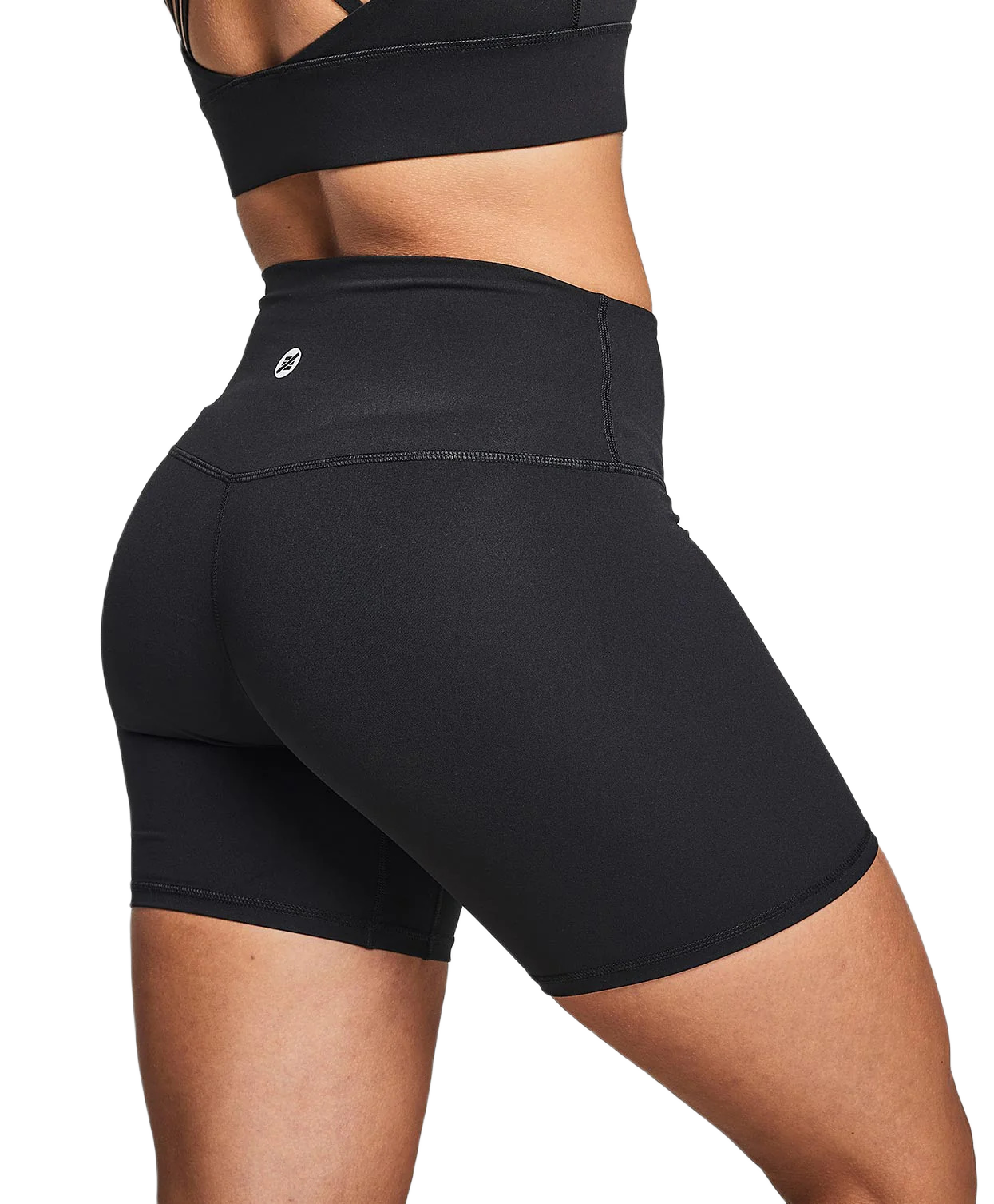 SHORT UNCHAINED LIGHTER 38' SHORTF-LIGHTER38-BLACK