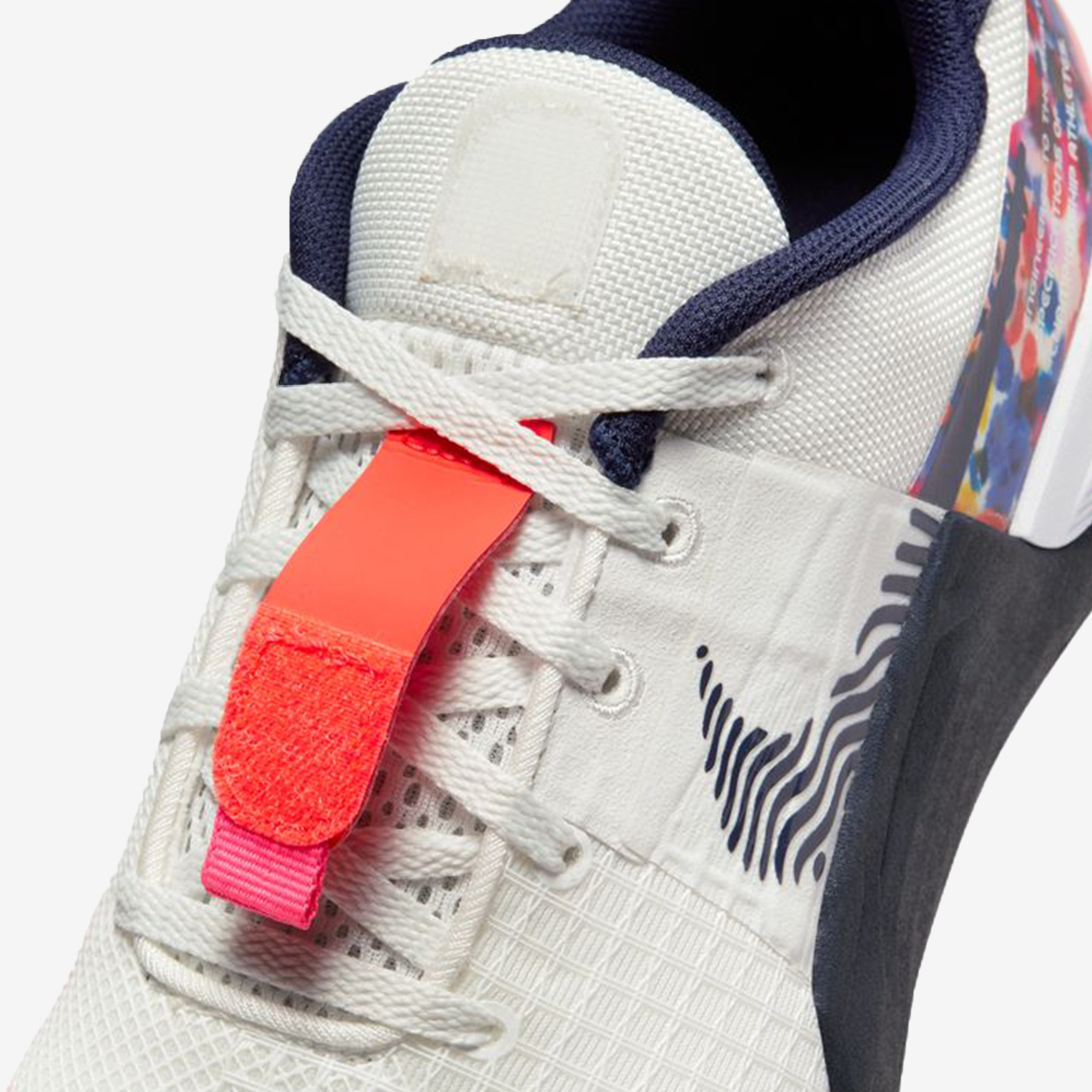 NIKE METCON 8 - WOMAN DO9327-101