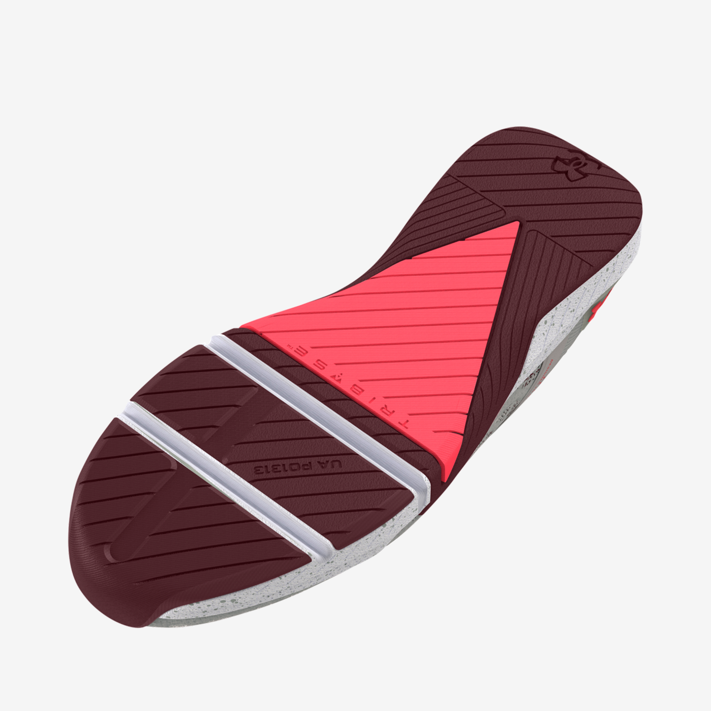 UNDER ARMOUR TRIBASE REIGN 5 3026021-302