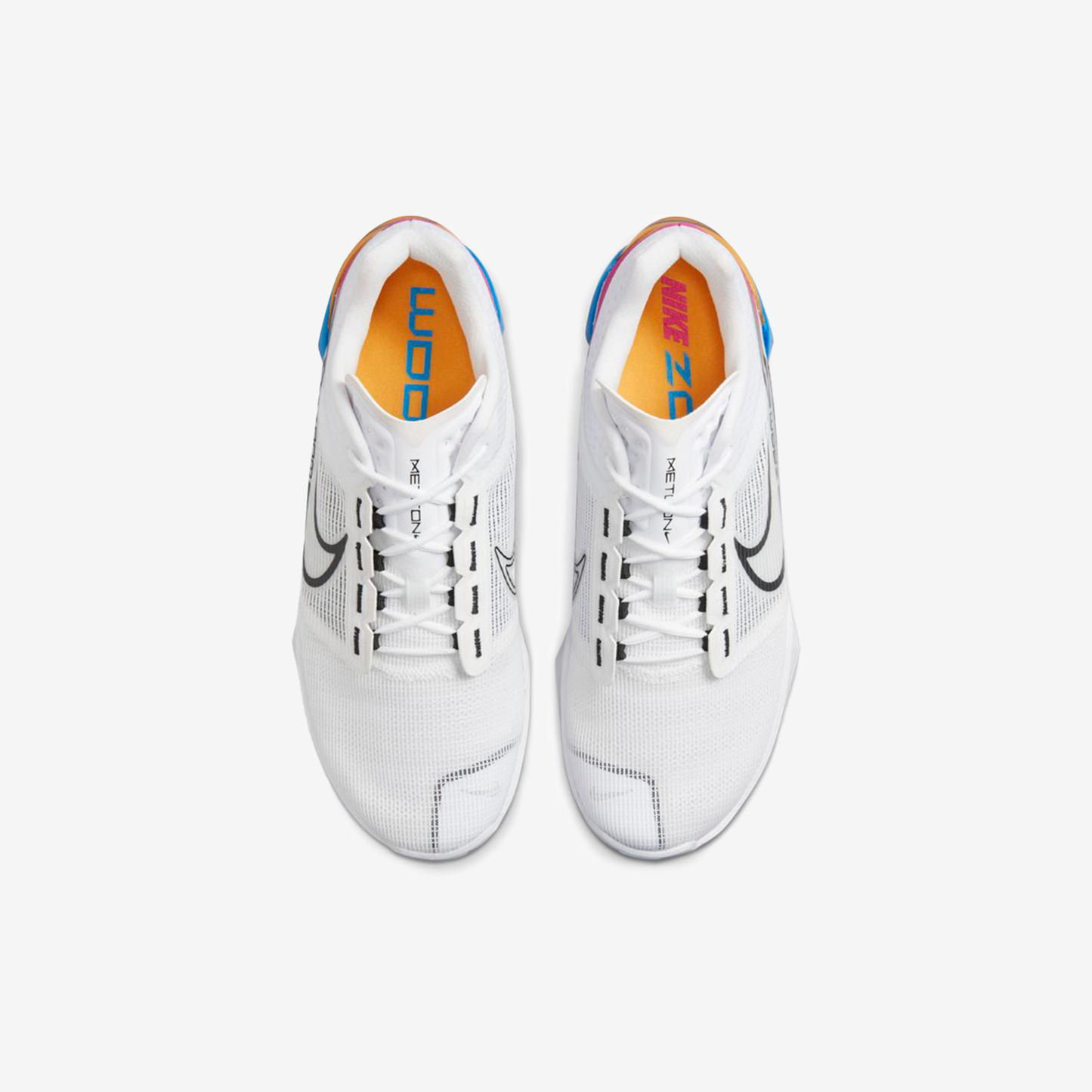 NIKE ZOOM METCON TURBO 2 DH3392-109