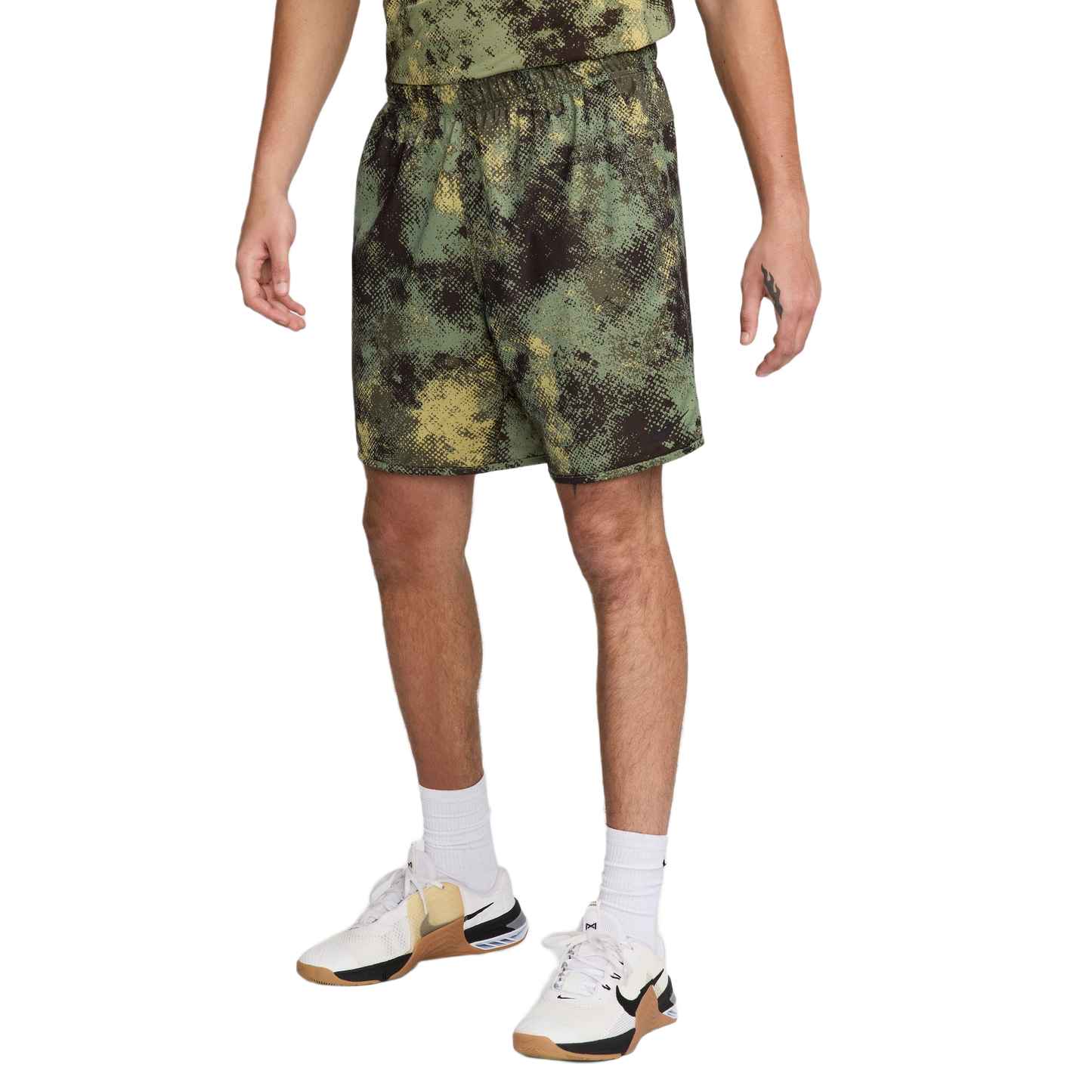 Nike Totality Camo FZ0742-386