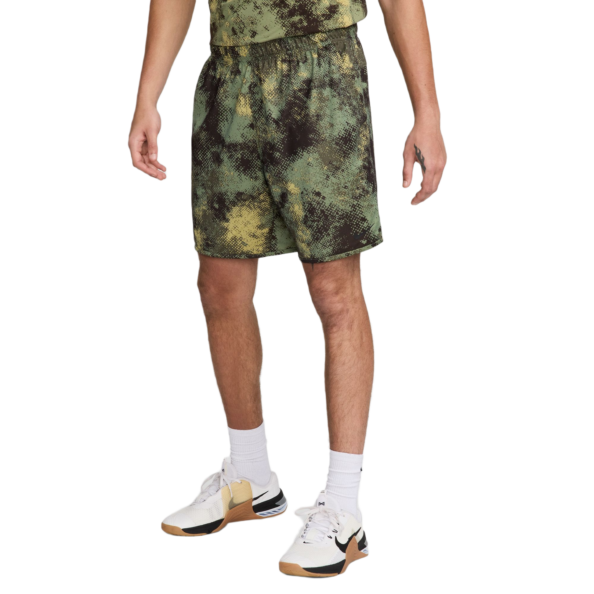 Nike Totality Camo FZ0742-386