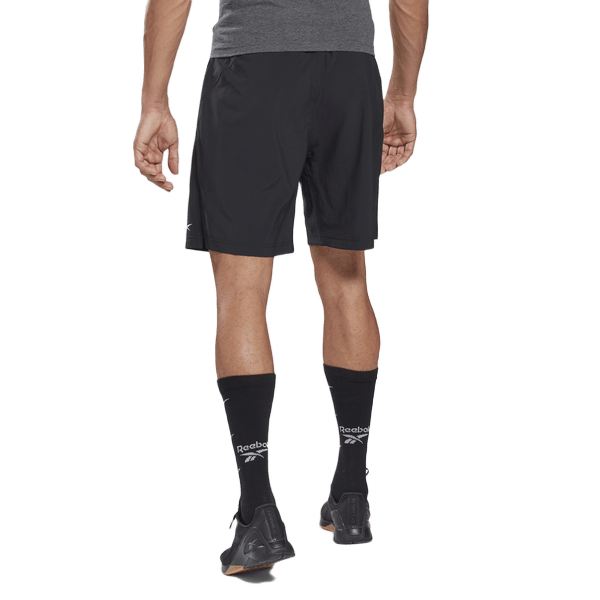 REEBOK AUSTIN SHORT - SOLID JIP16-GJ5718