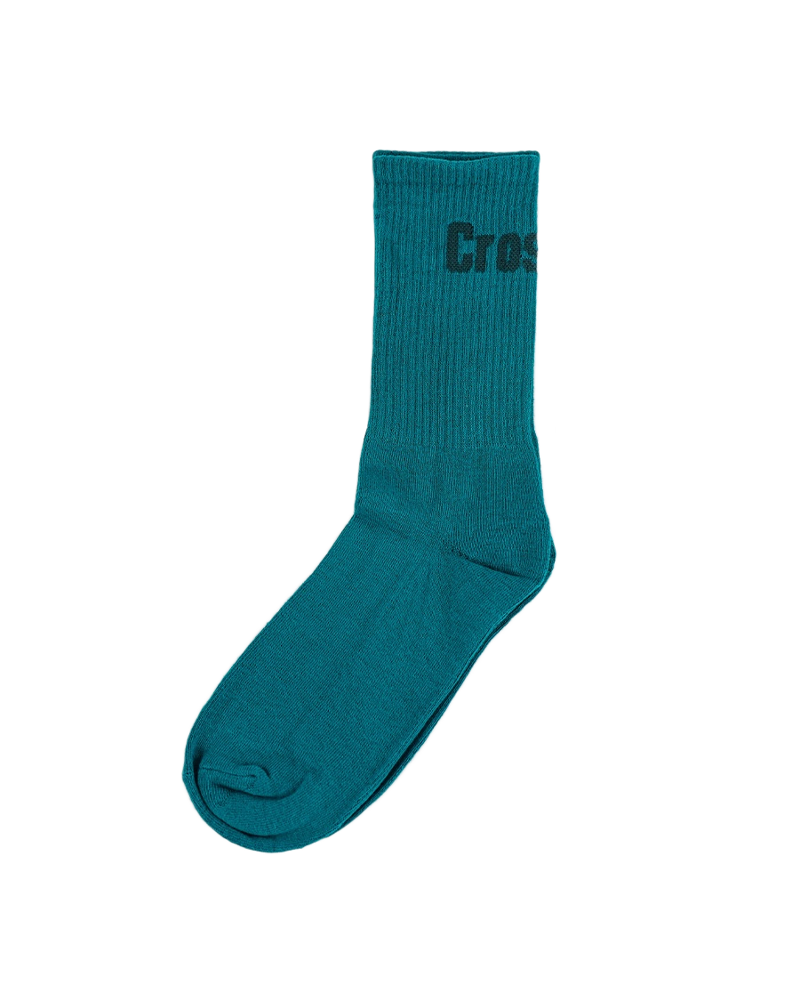 CALCETINES CROSSFIT 2024® NS-CFS24-MSOCK-EMR