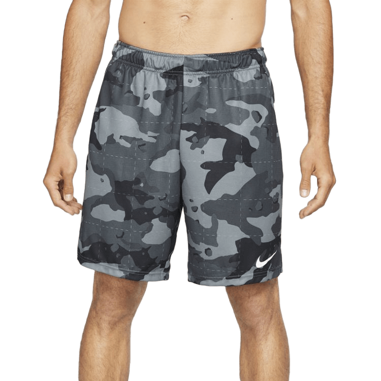 NIKE DRI-FIT CAMO AOP SHORTS 5.0 DD1739-084