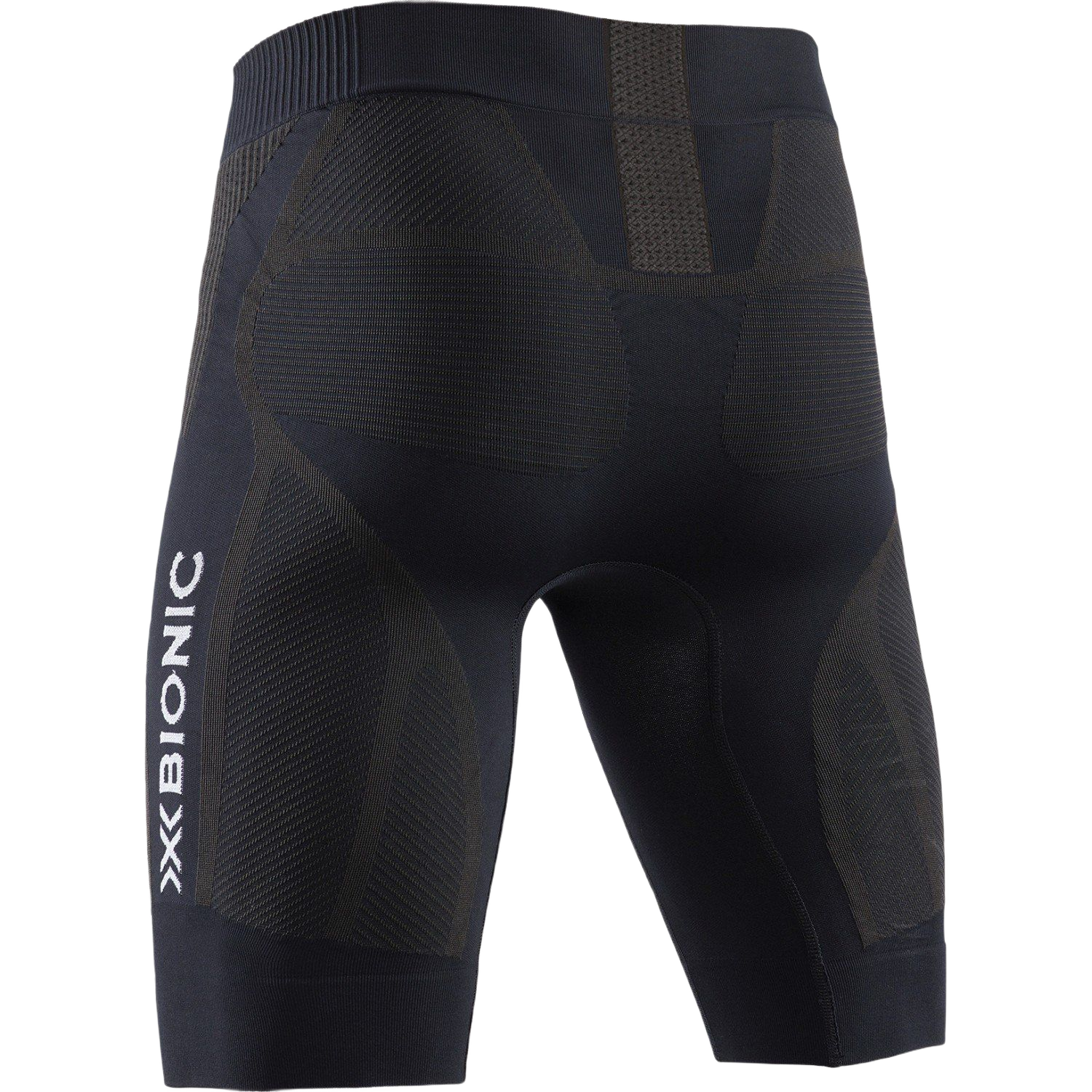 X-Bionic The Trick 4.0 Run Shorts Men TR-R500S19M-B002
