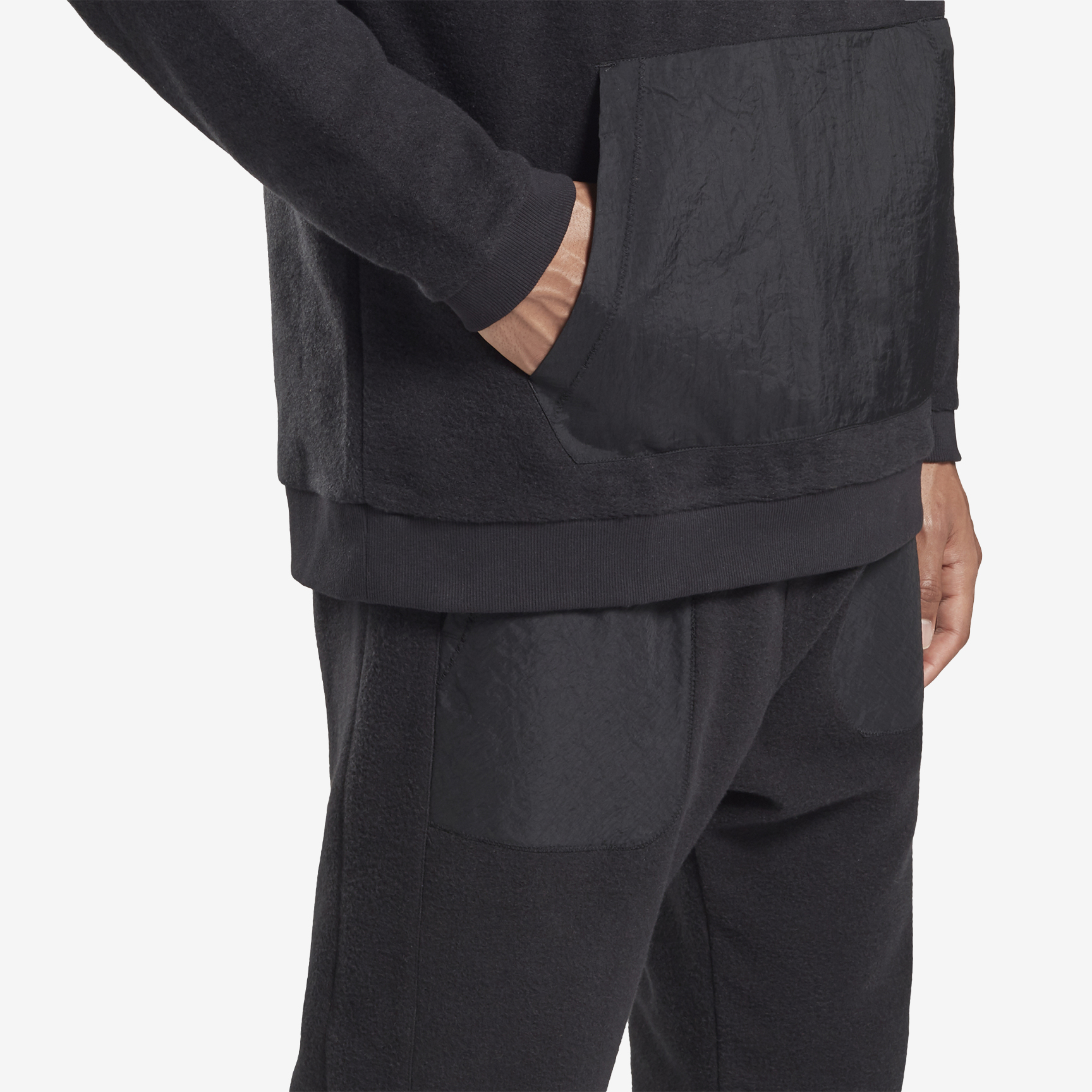 REEBOK MEET YOU THERE JACKET BG170-GT5779