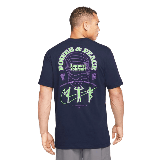 T-SHIRT NIKE DRI-FIT DM5680-498