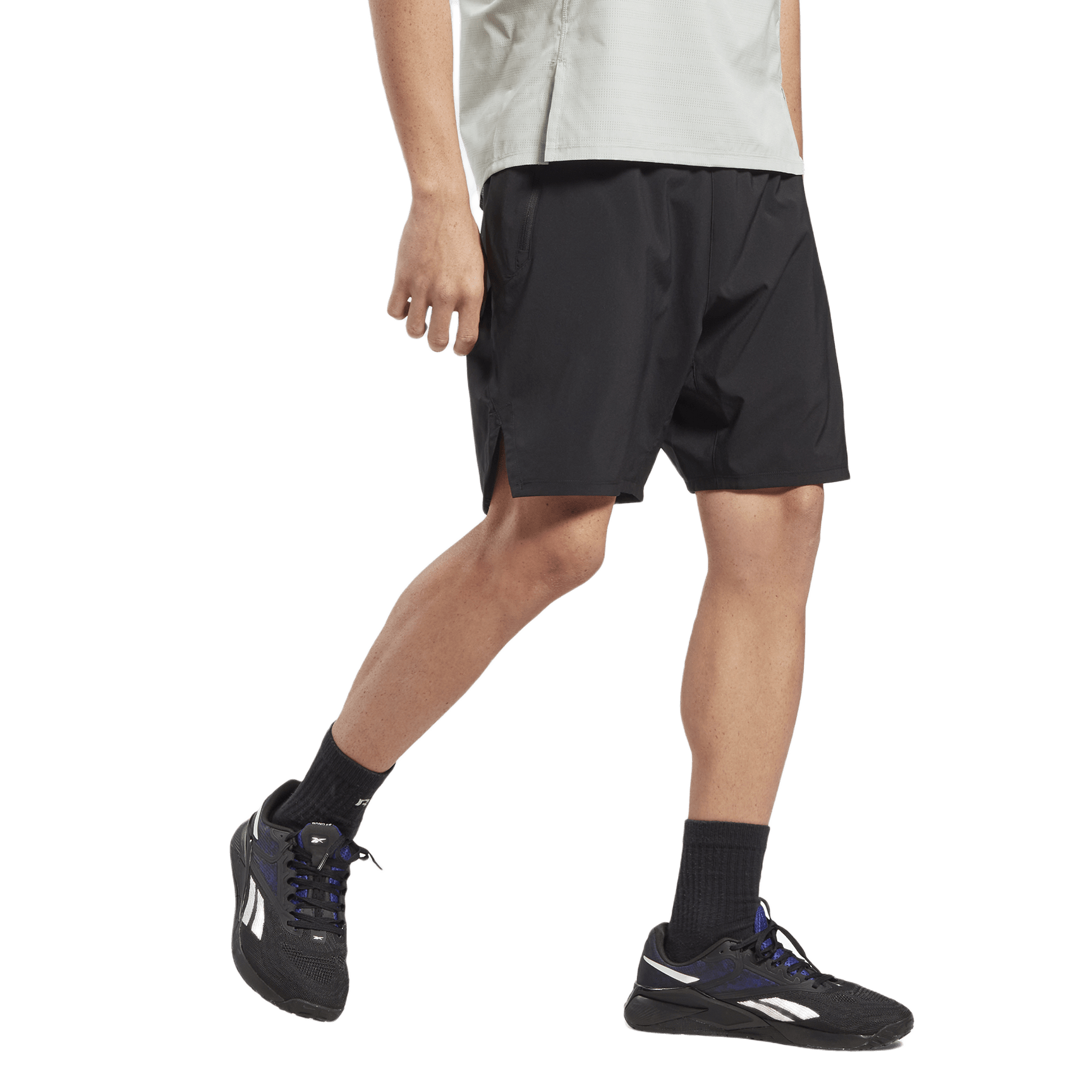 REEBOK SPEED 3.0 SHORTS TB235-HR6141