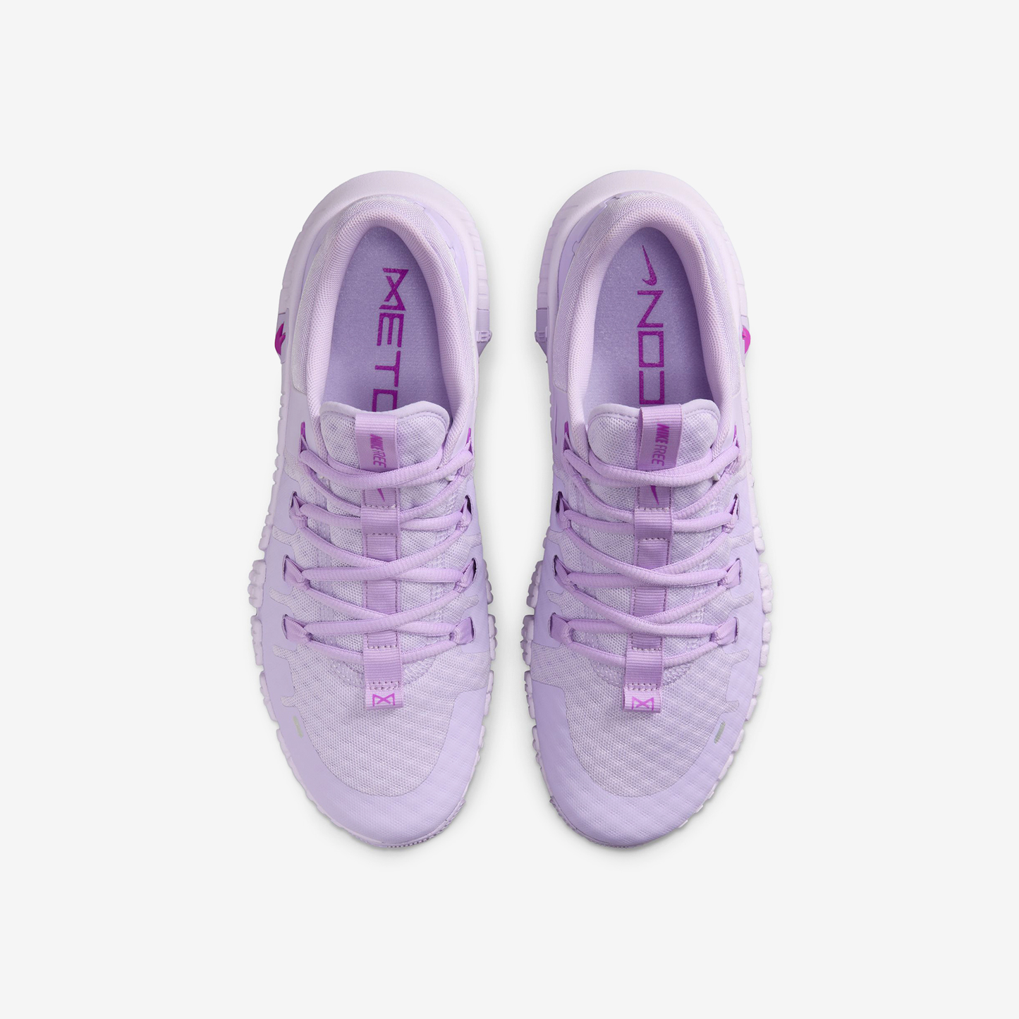 NIKE FREE METCON 5 - WOMAN DV3950-502
