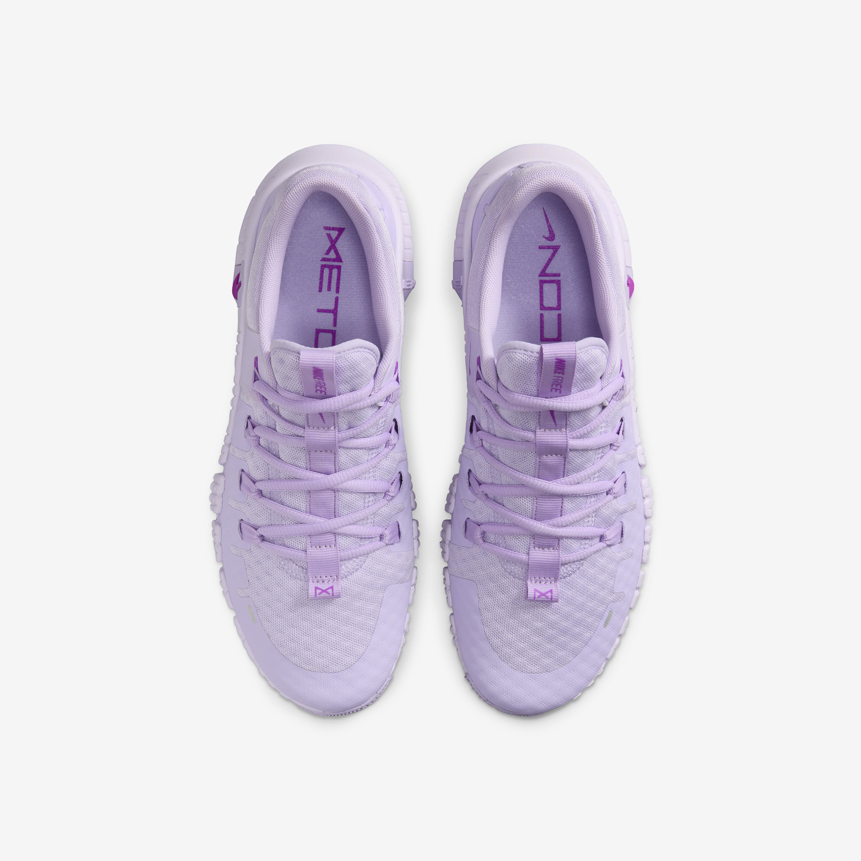 NIKE FREE METCON 5 - WOMAN DV3950-502