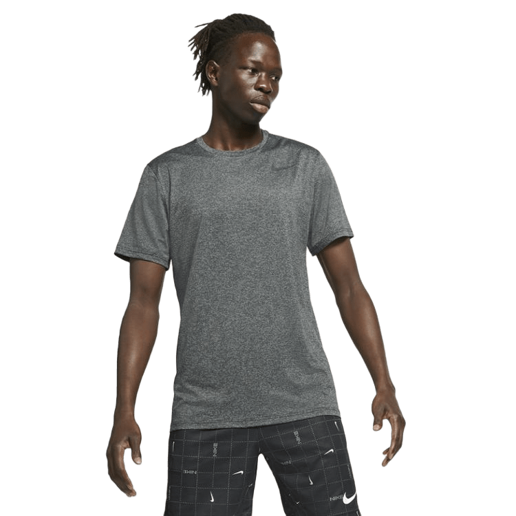 NIKE DRI-FIT STATIC T-SHIRT AR0196-011