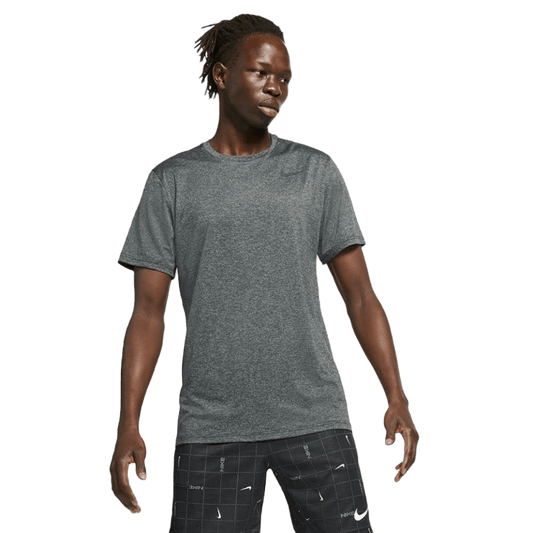 NIKE DRI-FIT STATIC T-SHIRT AR0196-011