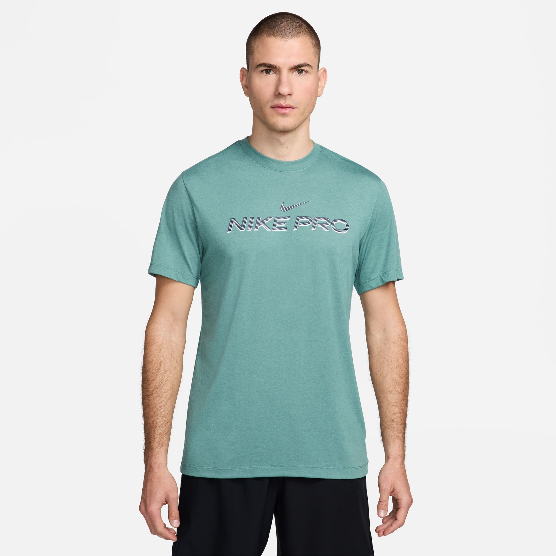 NIKE DRI-FIT PRO T-SHIRT FJ2393-361