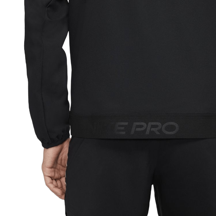 NIKE FLEX  FULL-ZIP TRAINING JACKET CK1909-010