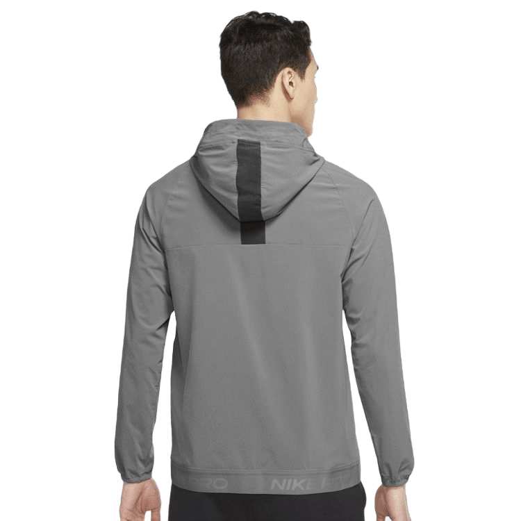 HOODIE NIKE PRO DRI-FIT FLEX VENT MAX DM5946-073