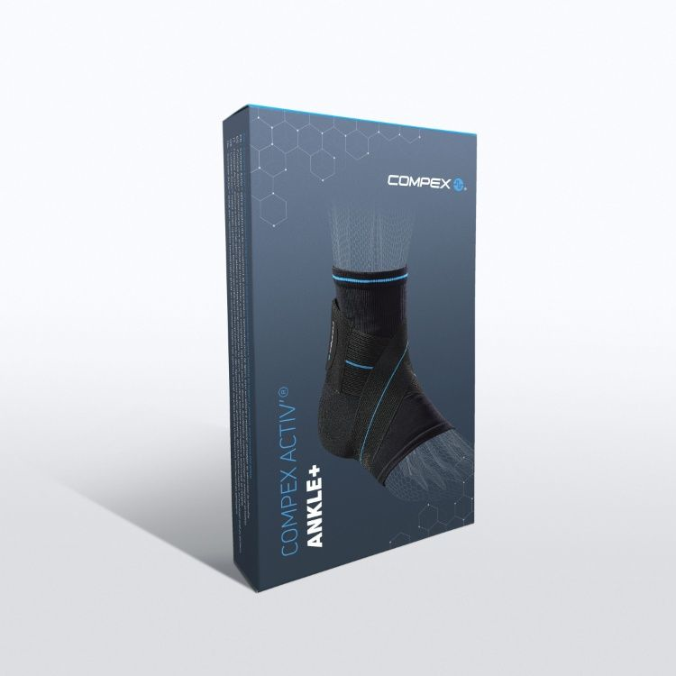 COMPEX ACTIV ANKLE + 83-0035-U