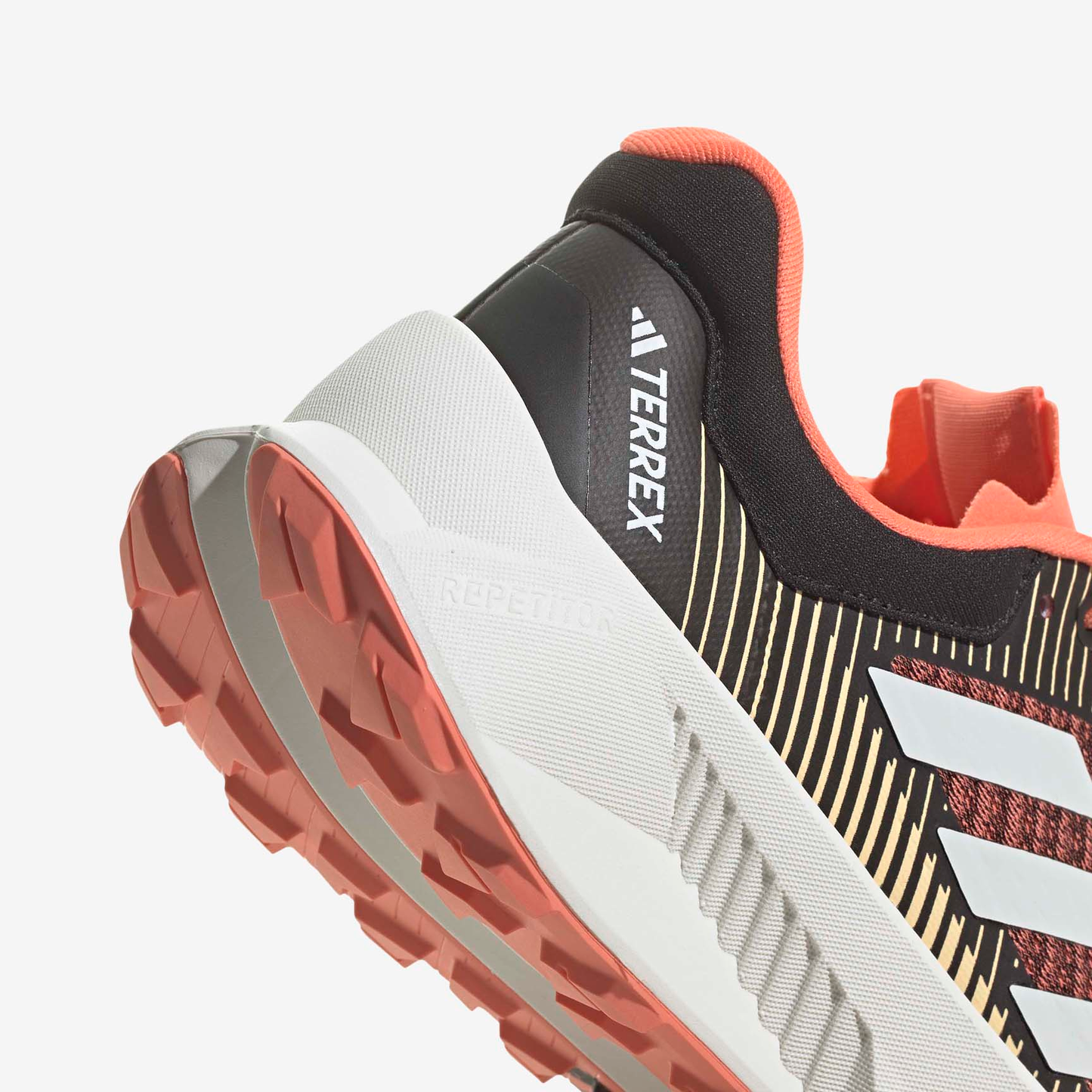 ADIDAS TERREX SOULSTRIDE FLOW - WOMEN SOULSTRIDEFLOWW-HP5570