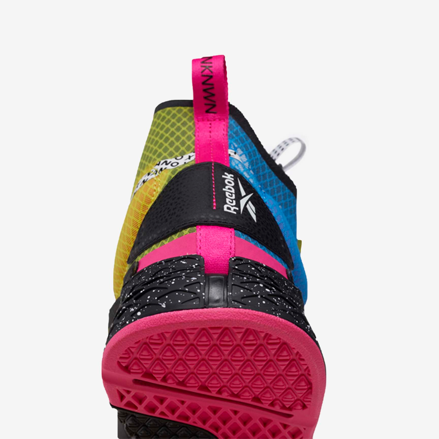 REEBOK NANO X UNKNOWN JQ545-FV6765