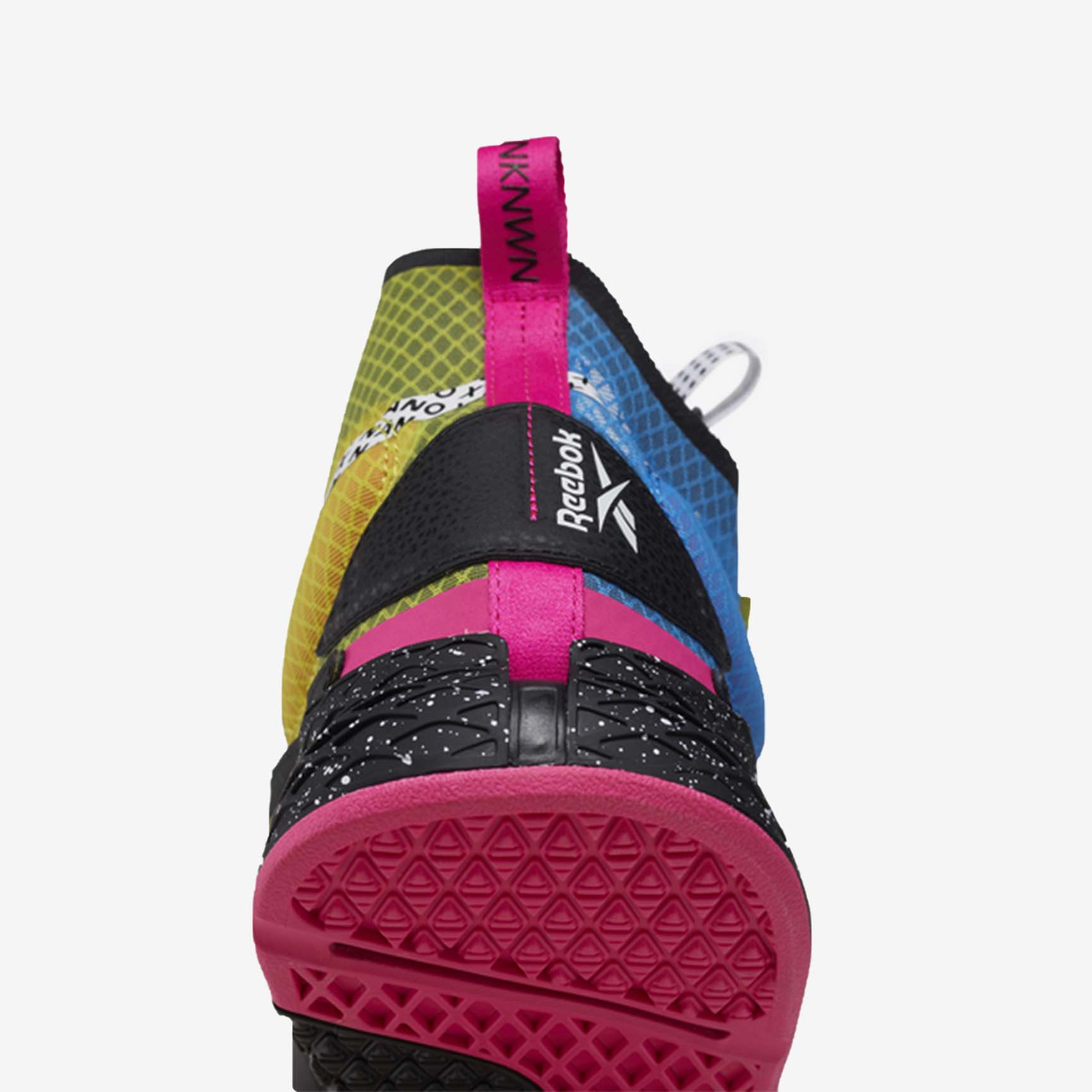 REEBOK NANO X UNKNOWN JQ545-FV6765