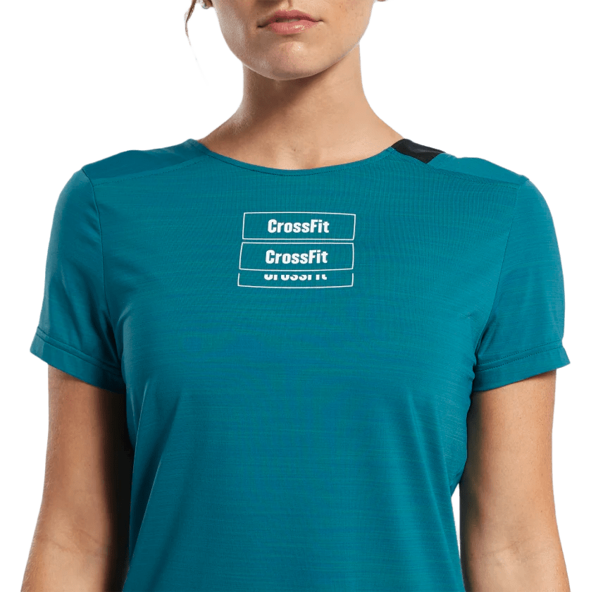 REEBOK RC ACTIVCHILL TEE GJH42-FJ5308
