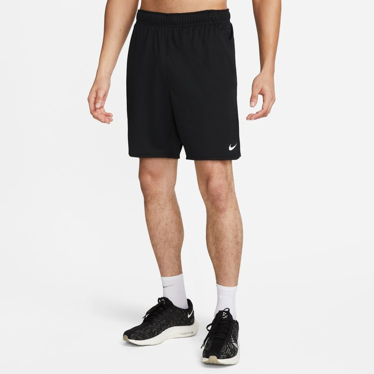 NIKE KNIT SHORTS FB4196-010