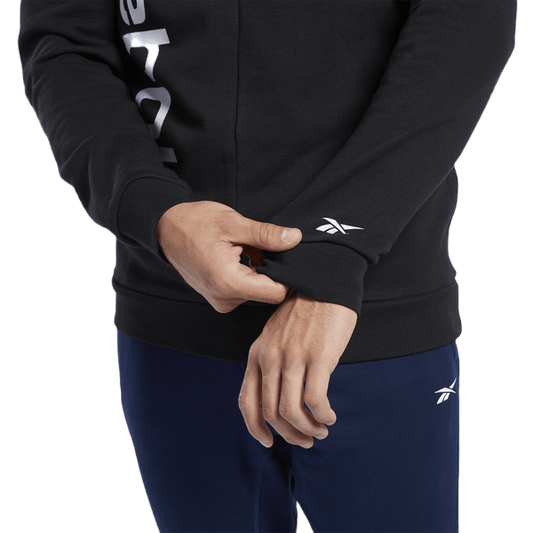 REEBOK TE LINEAR LOGO CREW GJC05-FK6130