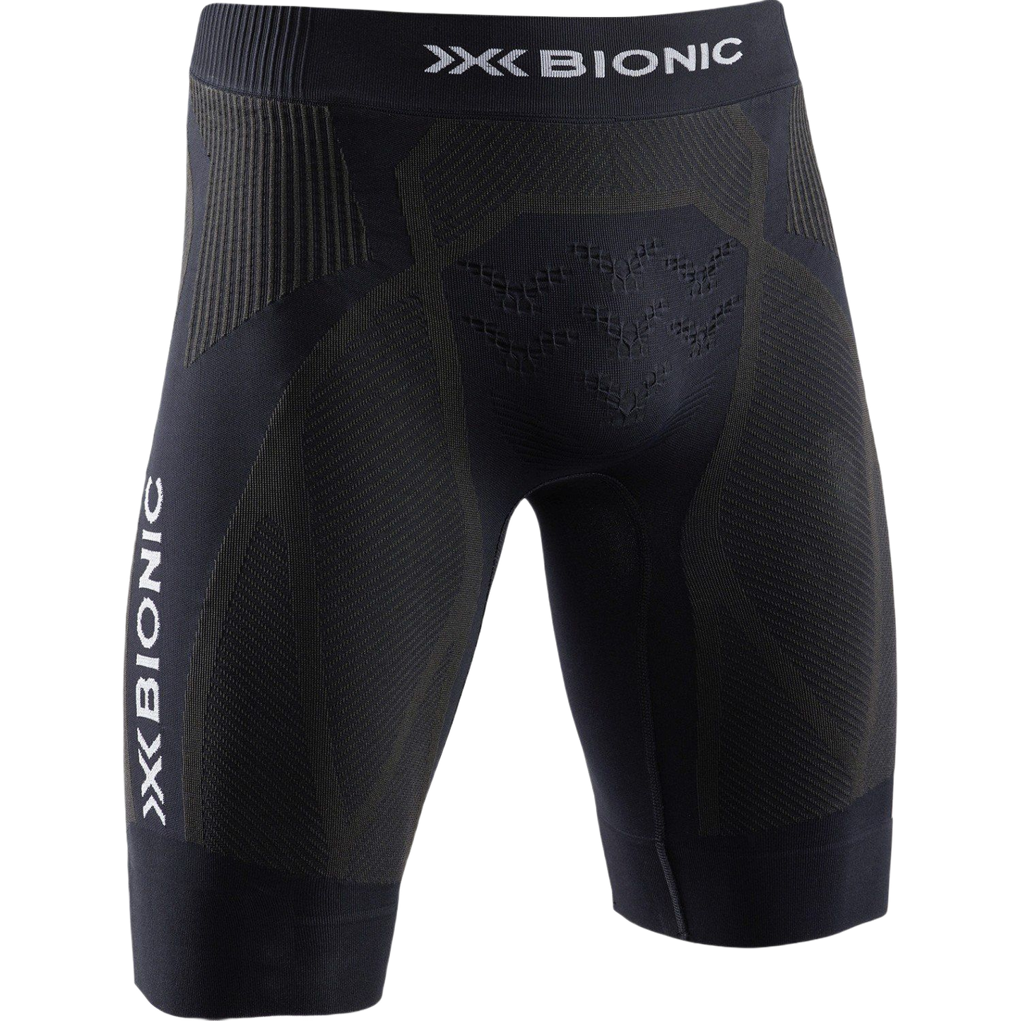 X-Bionic The Trick 4.0 Run Shorts Men TR-R500S19M-B002