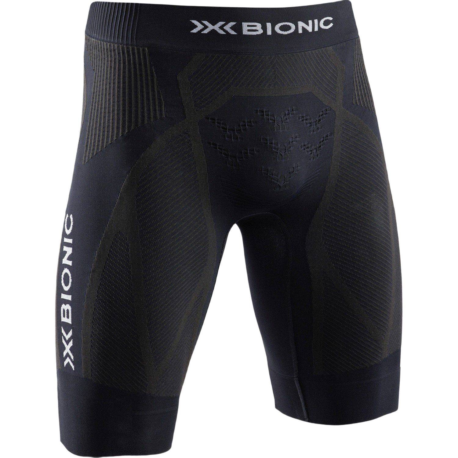 X-Bionic The Trick 4.0 Run Shorts Men TR-R500S19M-B002