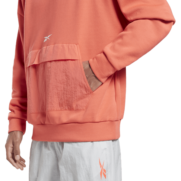 REEBOK MEET YOU THERE OTH HOODIE JJR05-GI8497