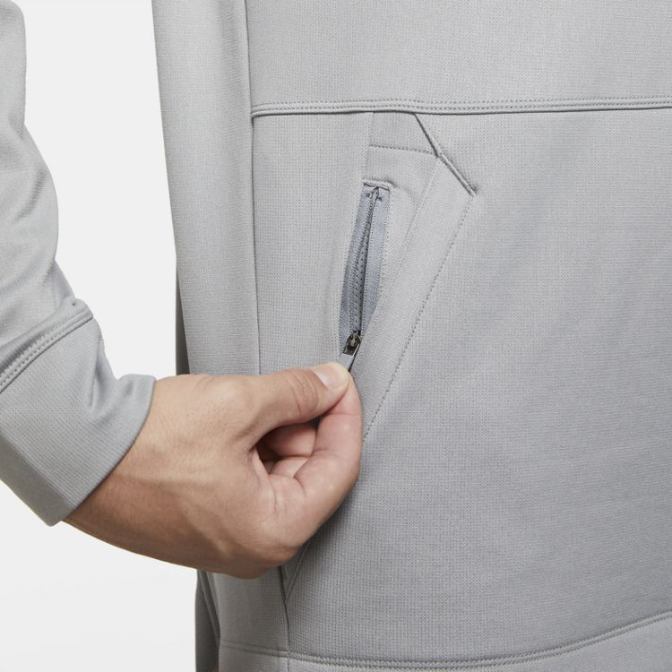 NIKE PRO HOODIE CV8105-073