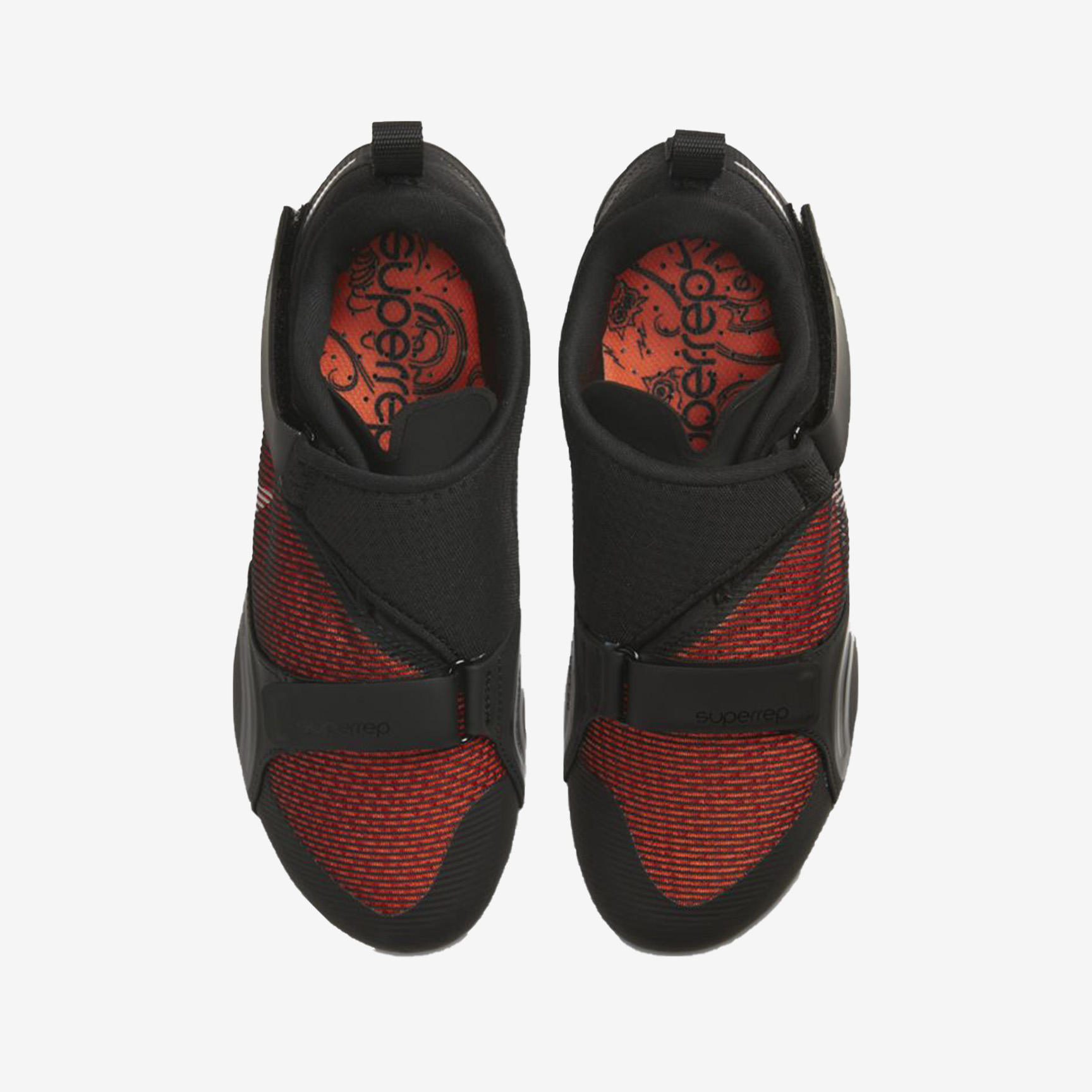 NIKE SUPERREP CYCLE - woman CJ0775-008