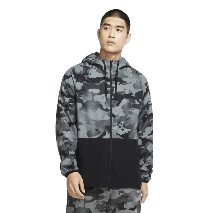NIKE FLEX VENT MAX JACKET CU4042-010