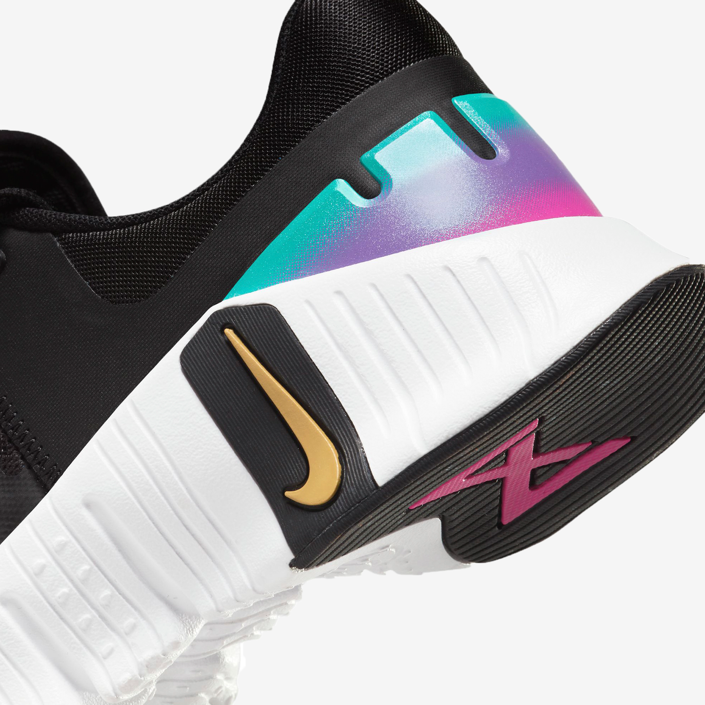 NIKE FREE METCON 5 PRM - WOMAN FB7149-001