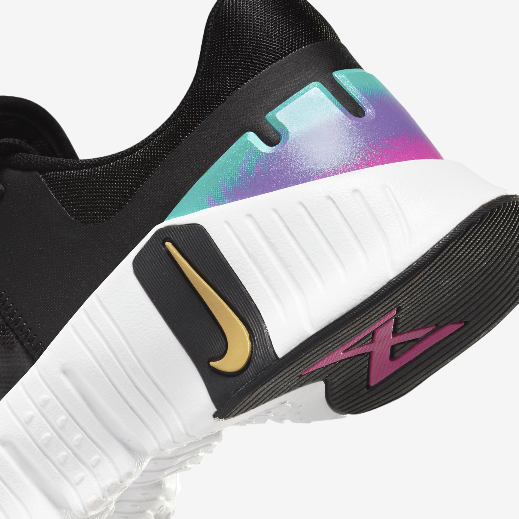 NIKE FREE METCON 5 PRM - WOMAN FB7149-001