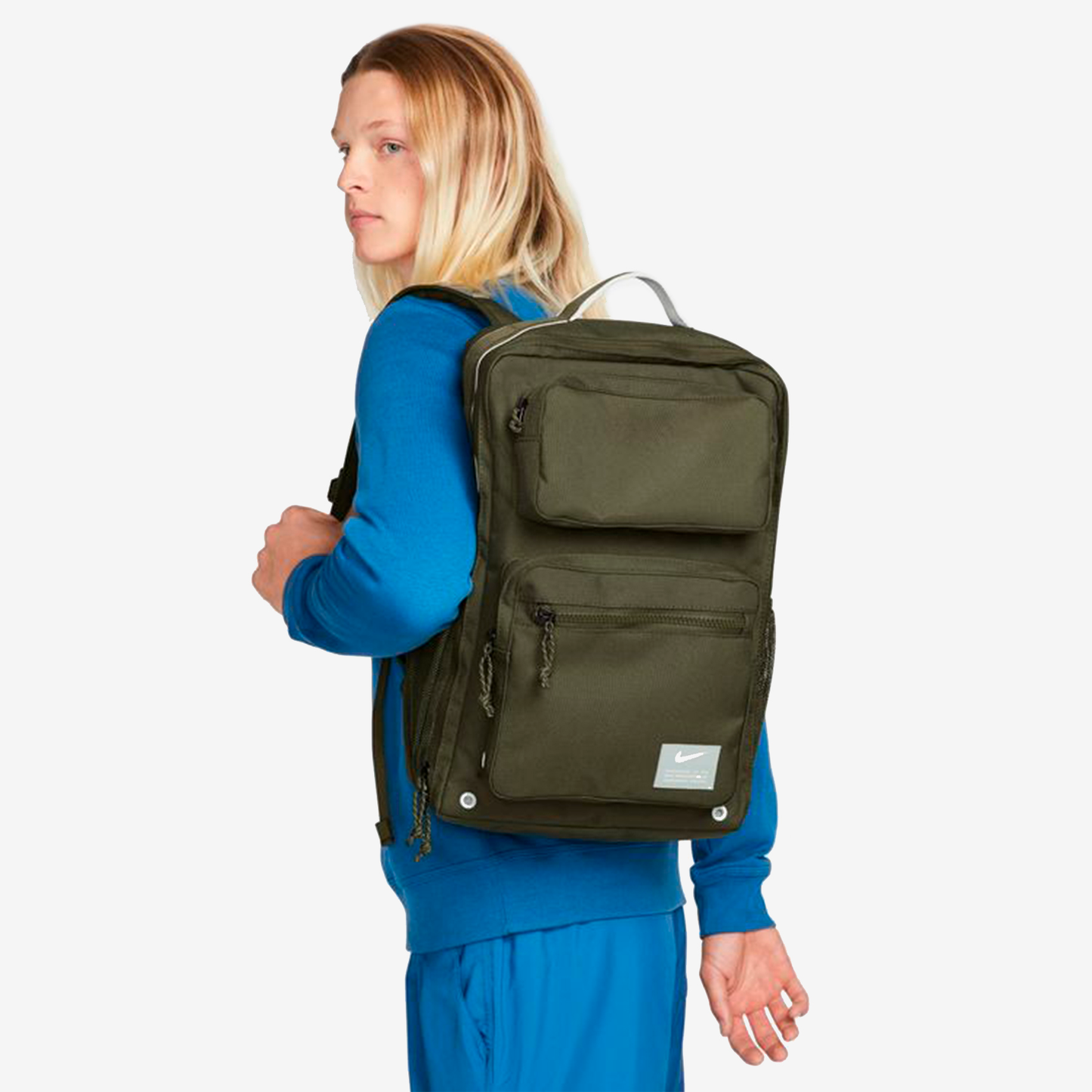 NIKE UTILITY SPEED BACKPACK CK2668-325