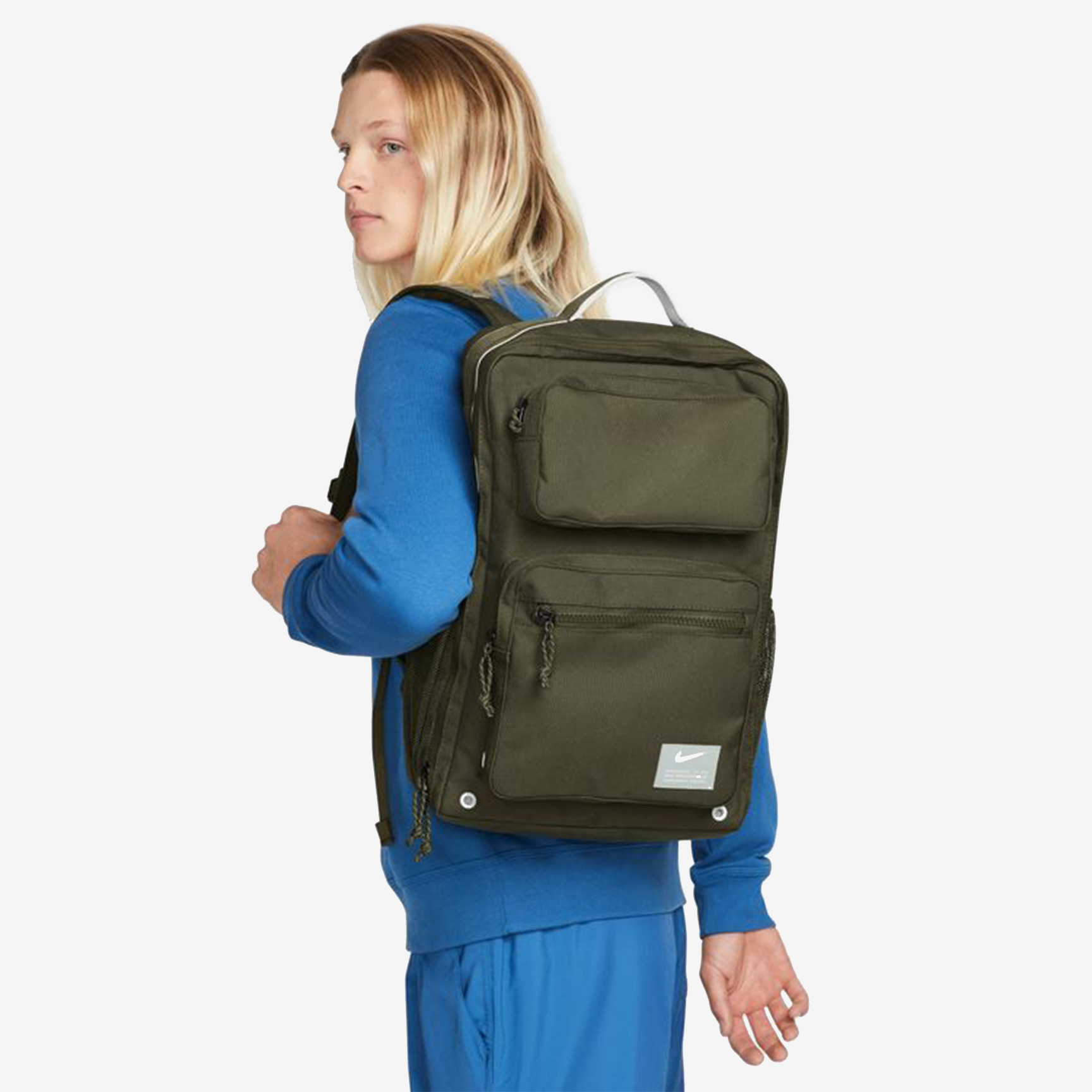 NIKE UTILITY SPEED BACKPACK CK2668-325