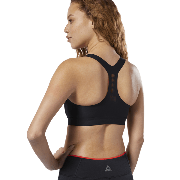 TOP REEBOK PUREMOVE - MEDIUM IMPACT CY5012NegroL