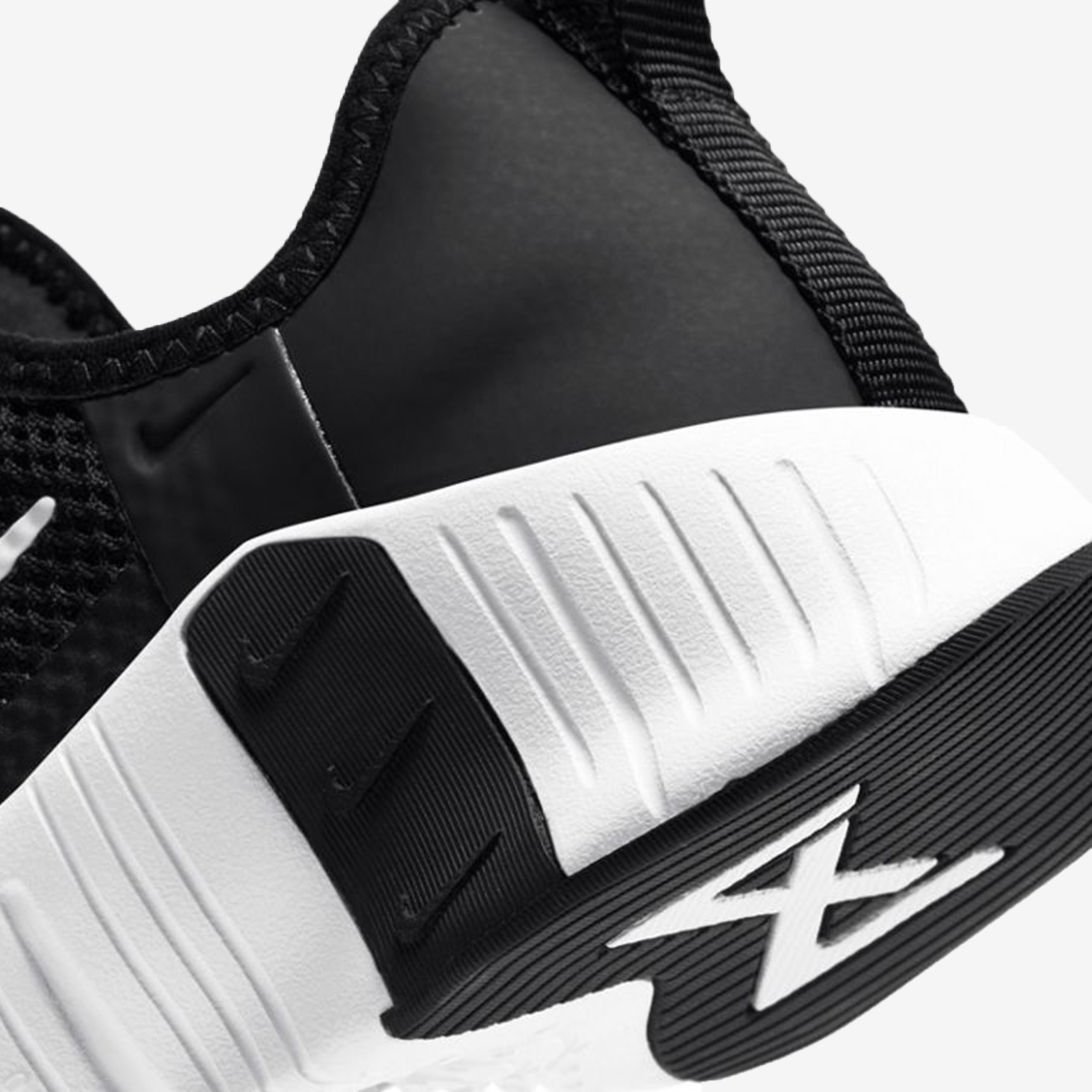 NIKE FREE METCON 3 - WOMAN CJ6314-010