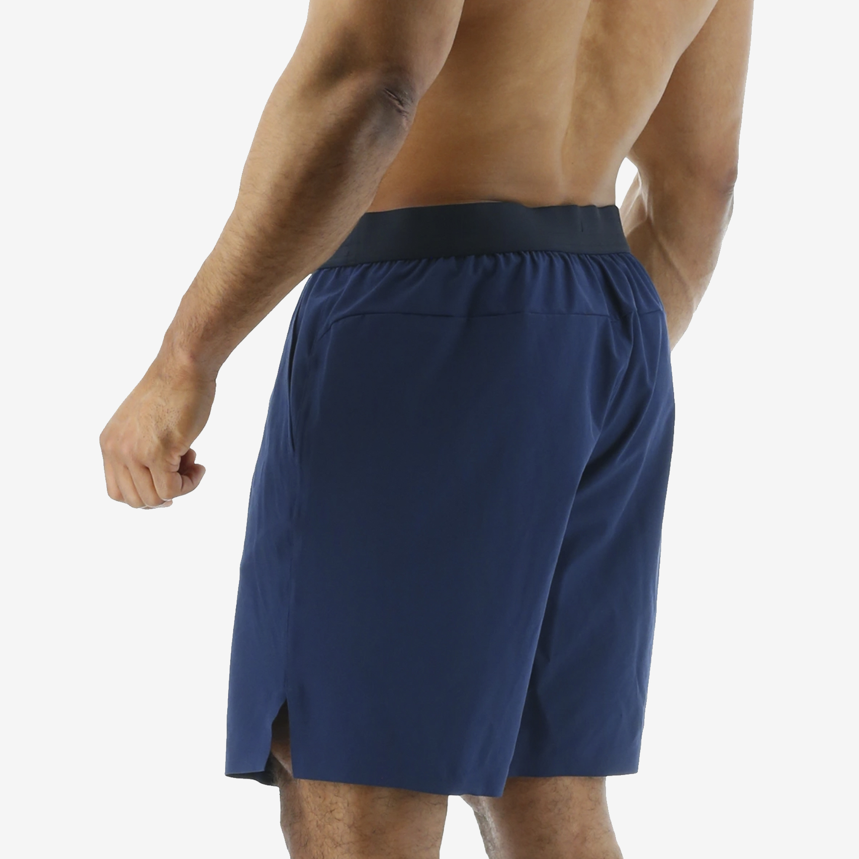 TYR 7" SHORTS MUSUSO3A-933