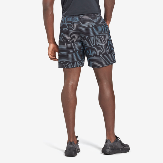 SHORT REEBOK SPEED 2.0 COL2F-HA9046