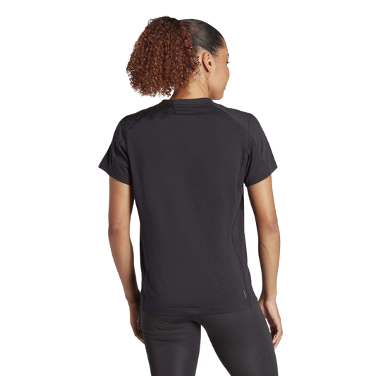 TR-ES LOGO T-Shirt JNQ17-IT0544