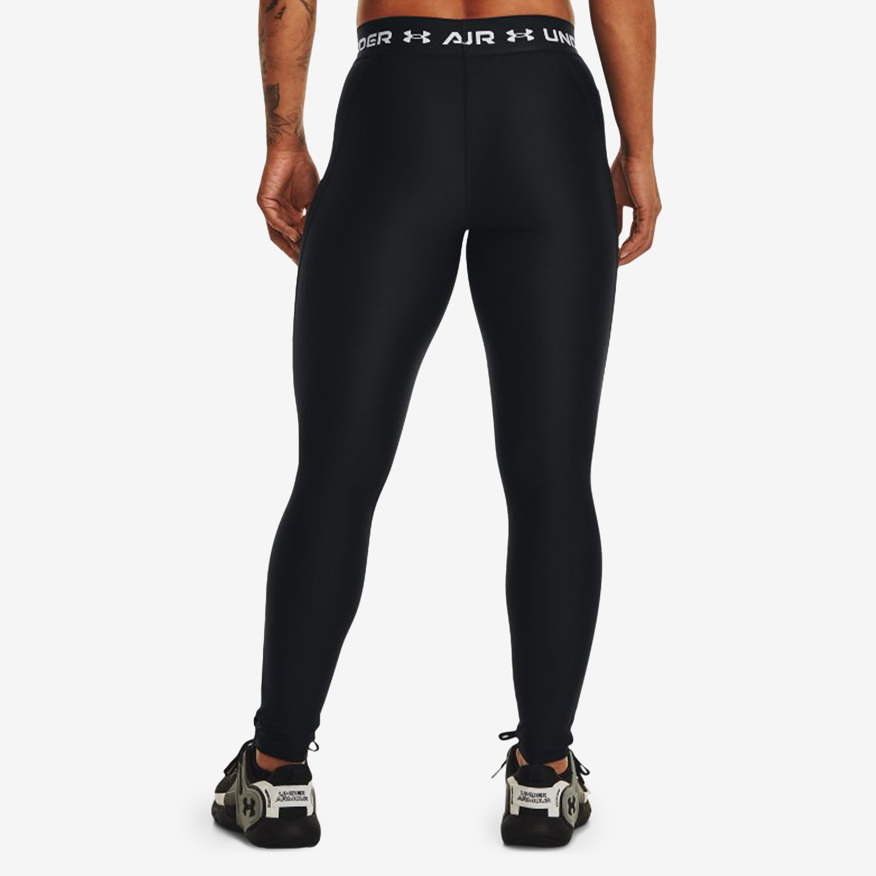 UNDER ARMOUR HG LEGGINGS 1369352-001