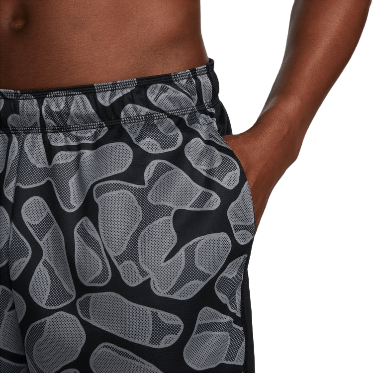 NIKE TRAINING SHORT DQ6677-010